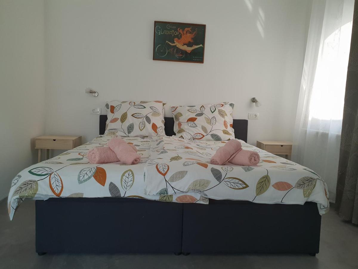 B&B Vidmar, Lesce-Bled Лесце Екстериор снимка