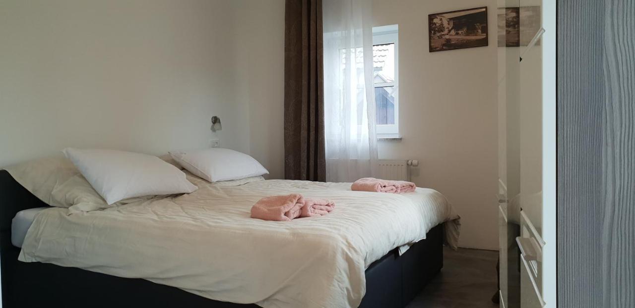 B&B Vidmar, Lesce-Bled Лесце Екстериор снимка